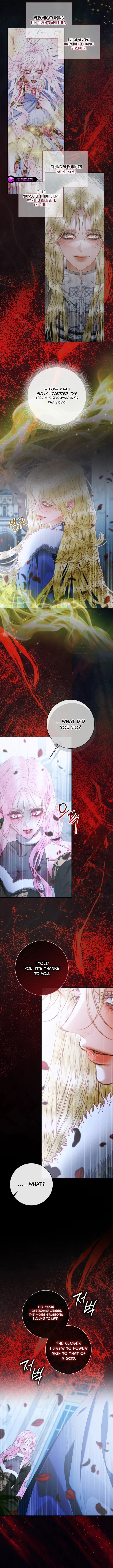 Read The Siren Manga Online