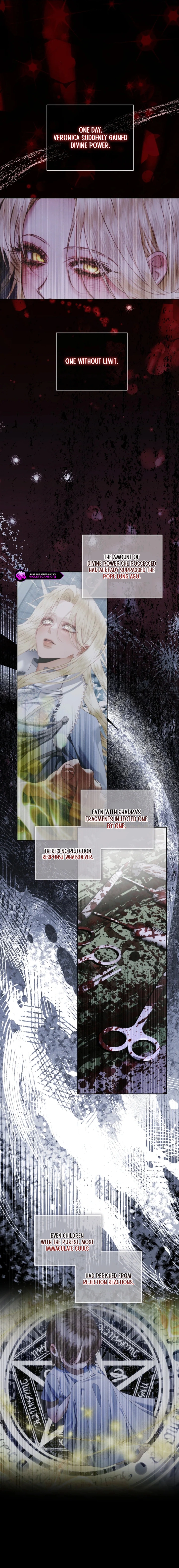 Read The Siren Manga Online