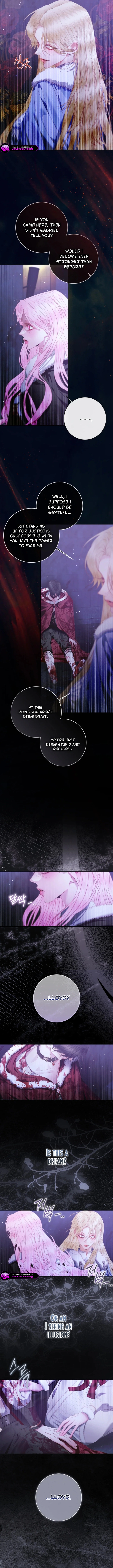 Read The Siren Manga Online