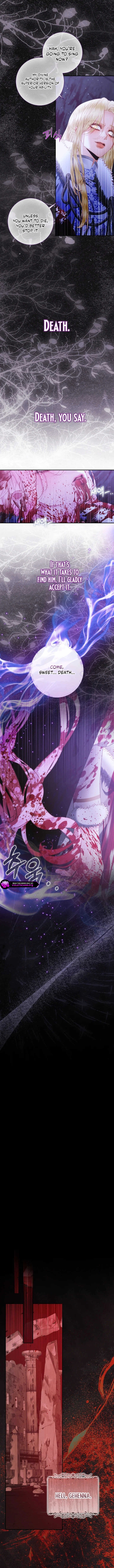 Read The Siren Manga Online