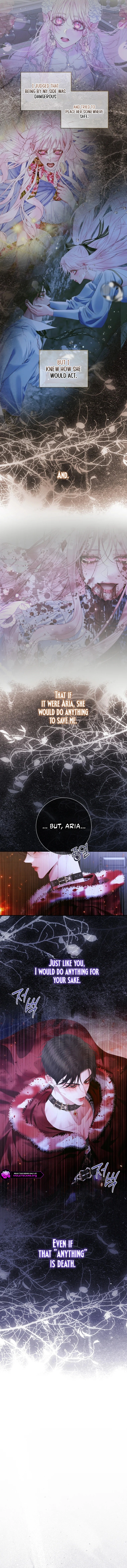 Read The Siren Manga Online