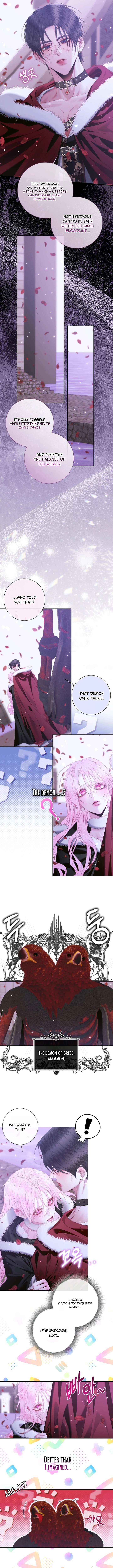 Read The Siren Manga Online