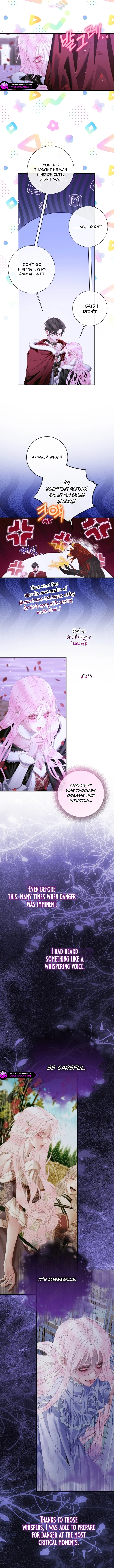 Read The Siren Manga Online