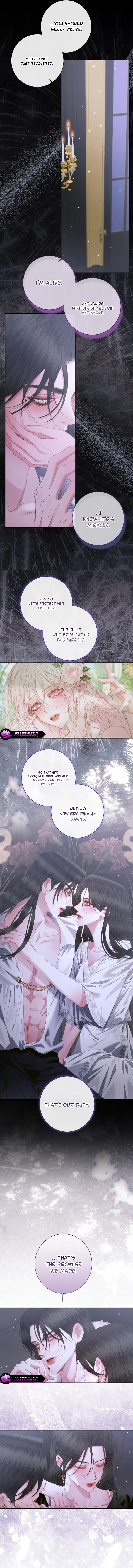 Read The Siren Manga Online