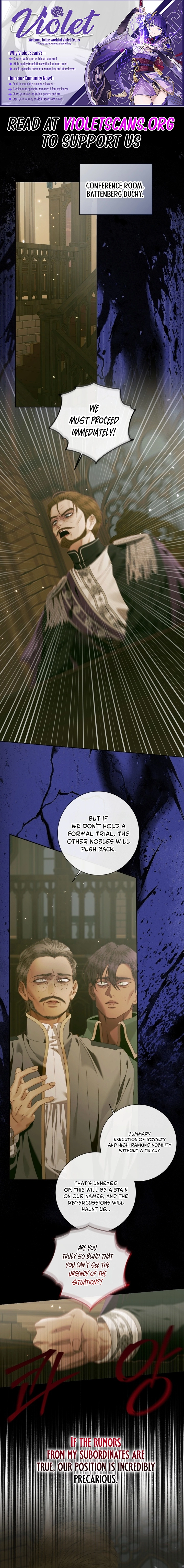 Read The Siren Manga Online
