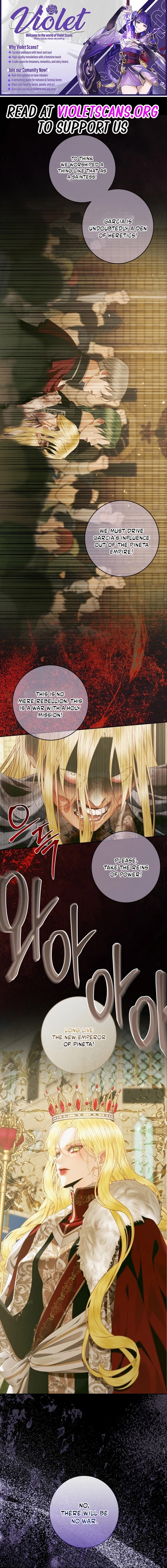 Read The Siren Manga Online