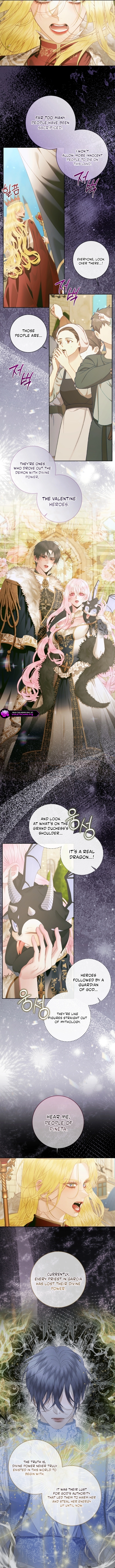 Read The Siren Manga Online