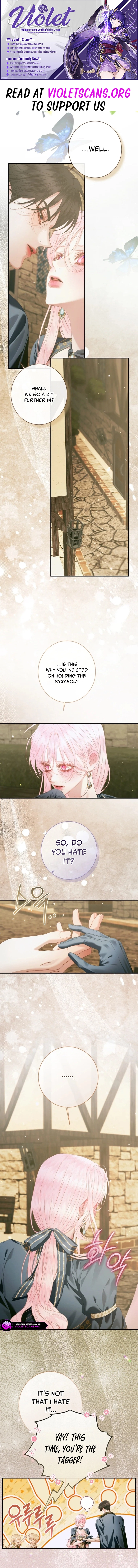Read The Siren Manga Online
