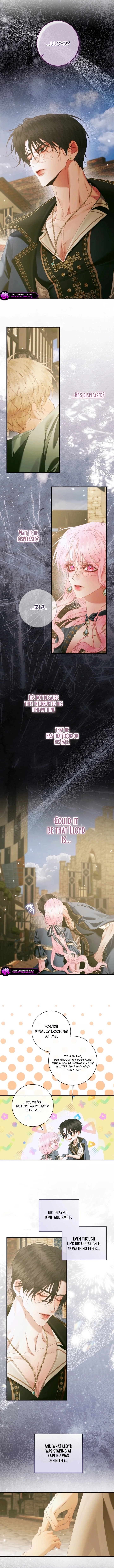 Read The Siren Manga Online