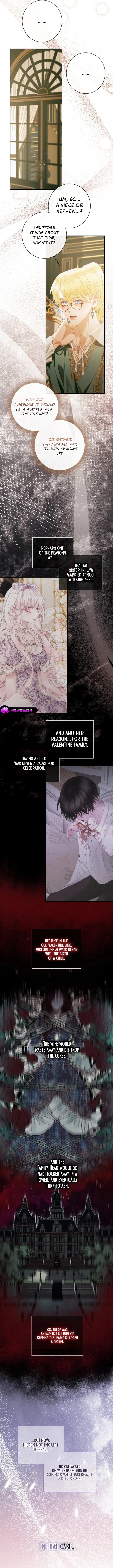 Read The Siren Manga Online