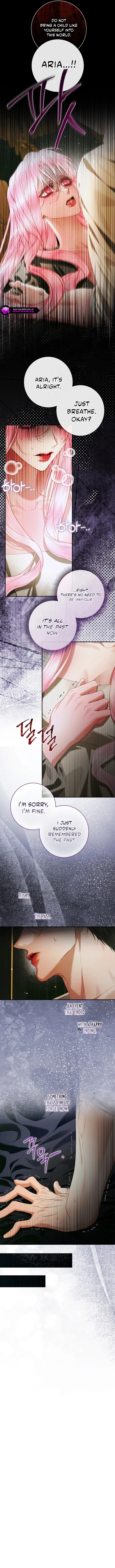Read The Siren Manga Online