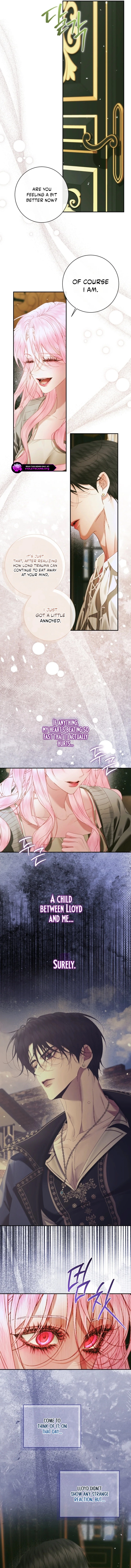 Read The Siren Manga Online