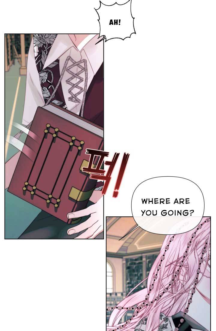 Read The Siren Manga Online