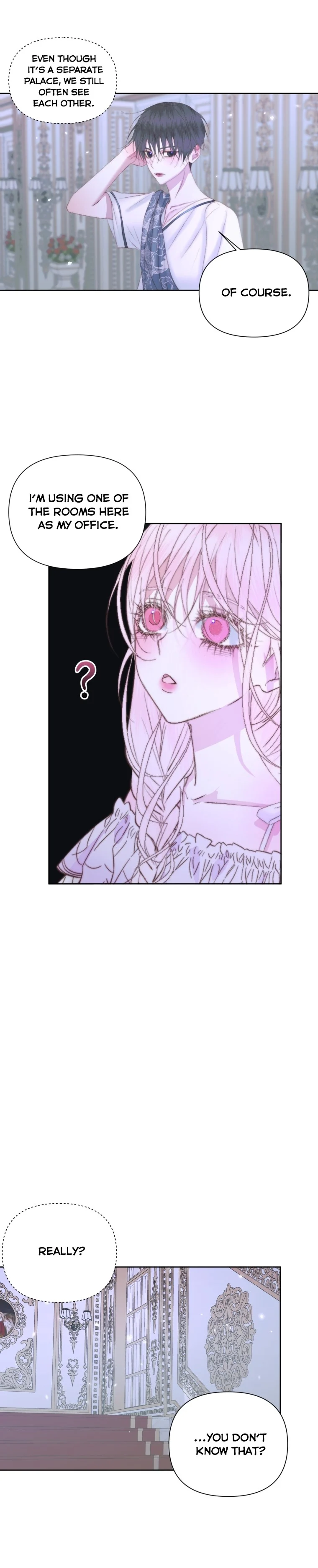 Read The Siren Manga Online