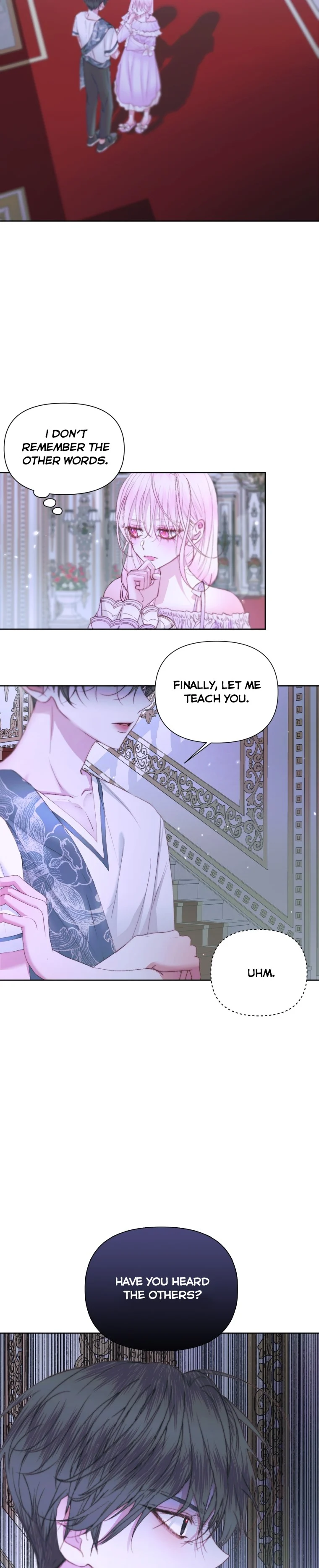 Read The Siren Manga Online