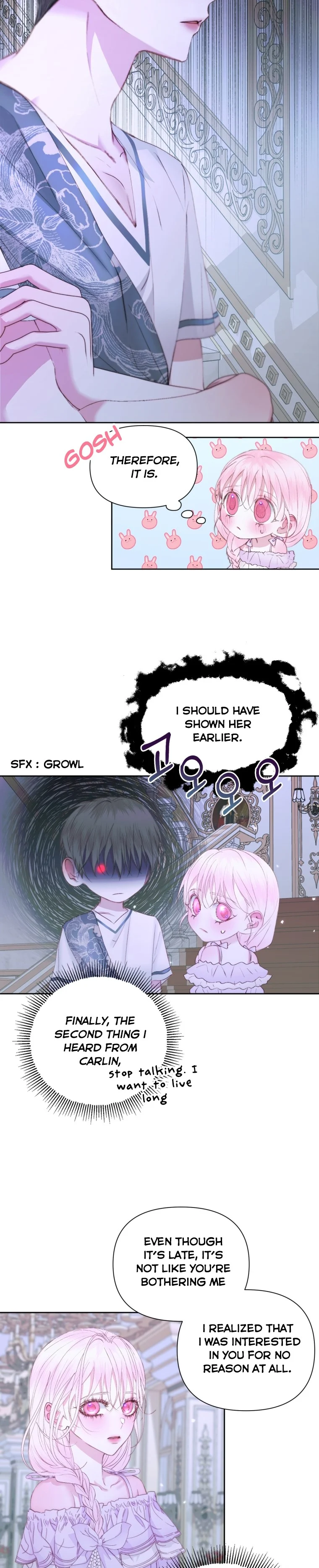 Read The Siren Manga Online