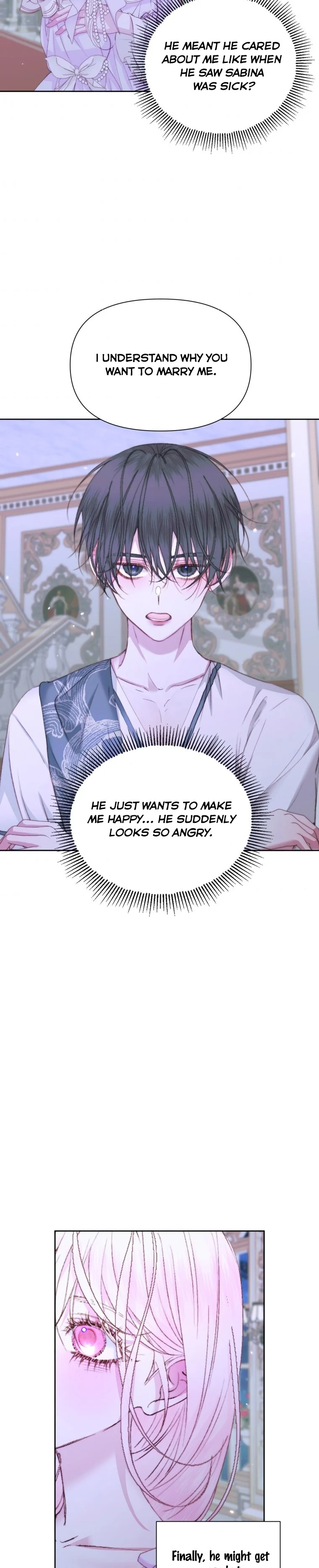 Read The Siren Manga Online