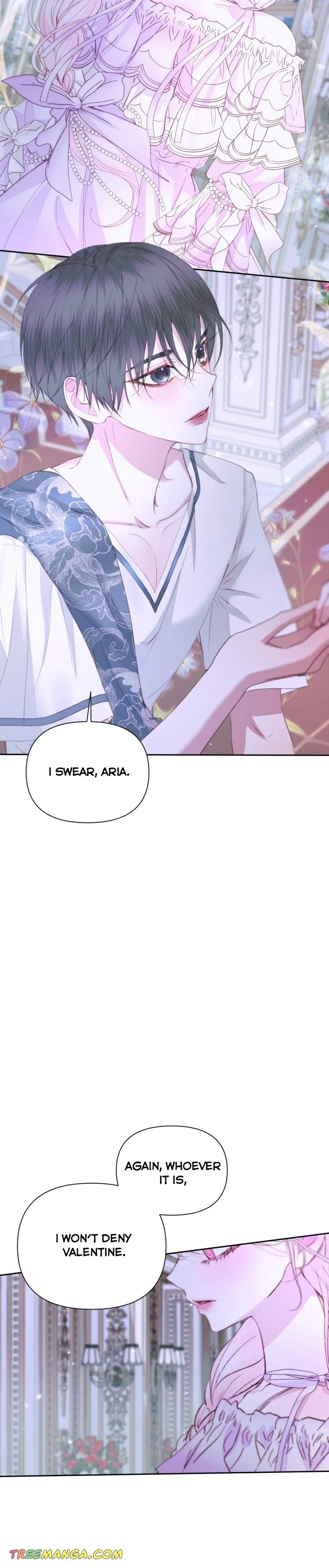 Read The Siren Manga Online