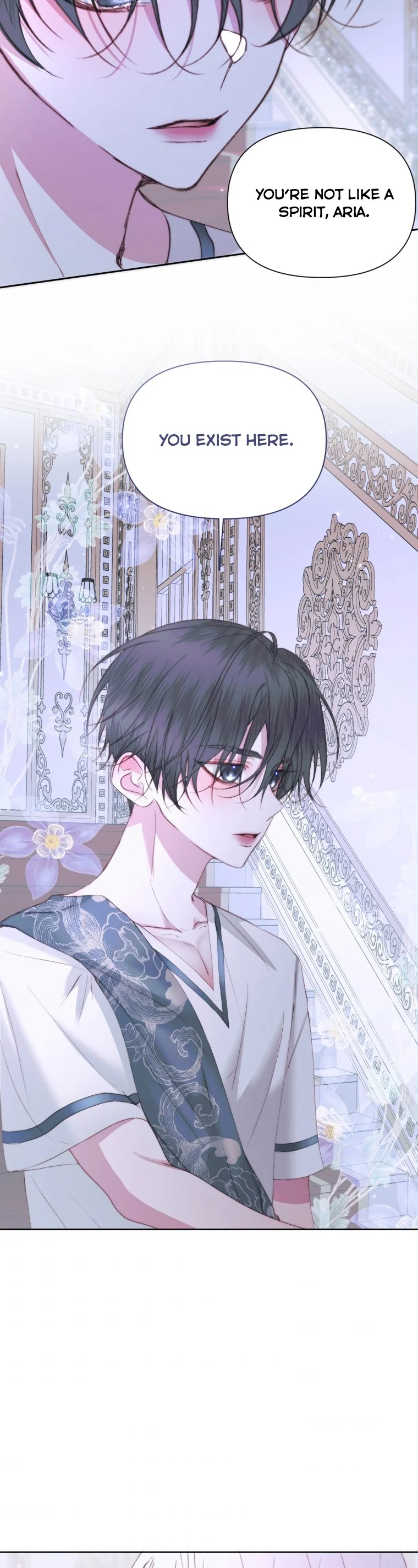 Read The Siren Manga Online