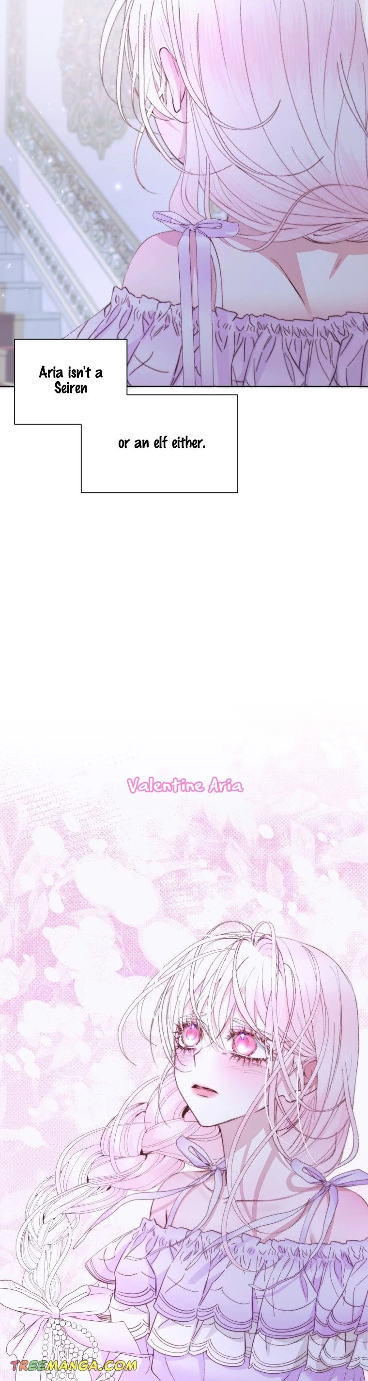 Read The Siren Manga Online