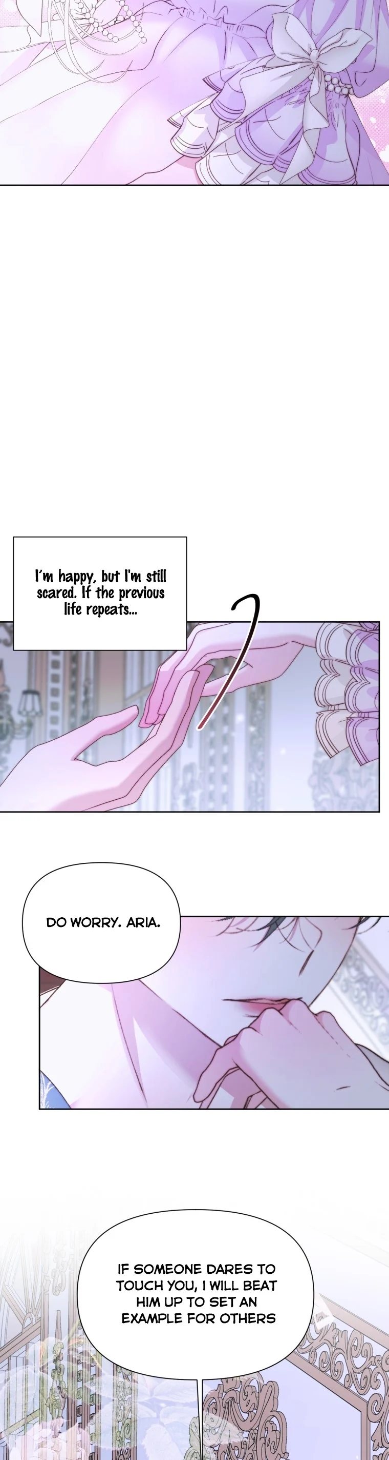 Read The Siren Manga Online