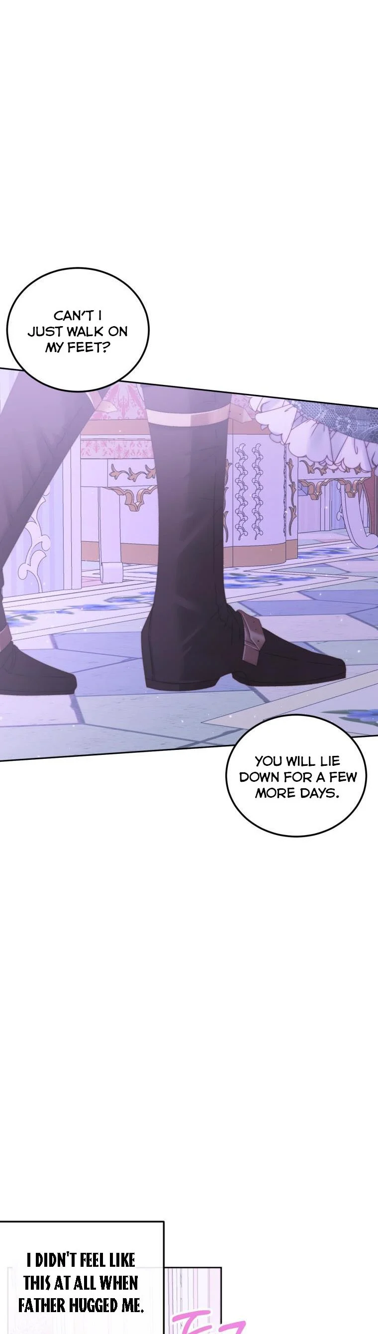 Read The Siren Manga Online