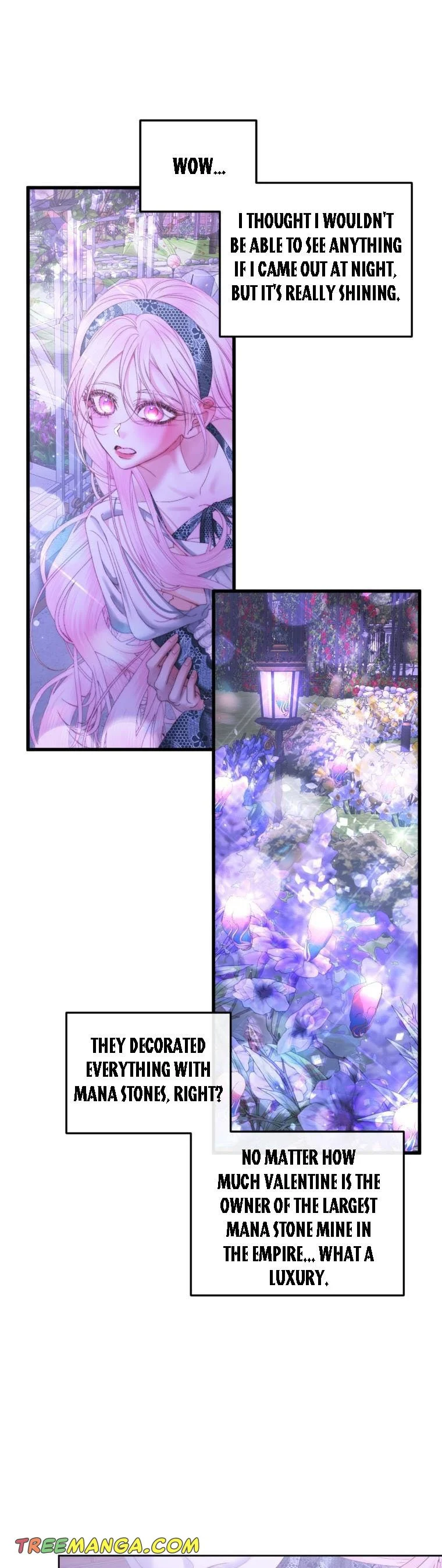 Read The Siren Manga Online