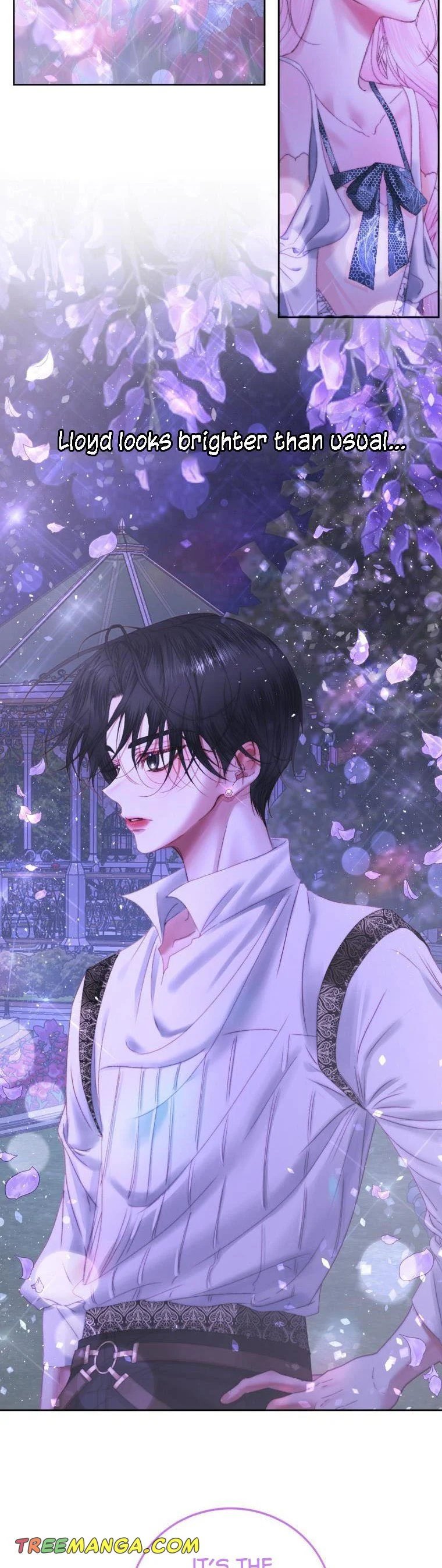 Read The Siren Manga Online