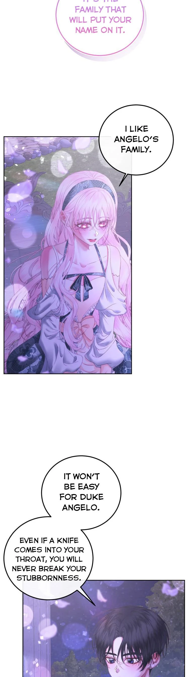 Read The Siren Manga Online