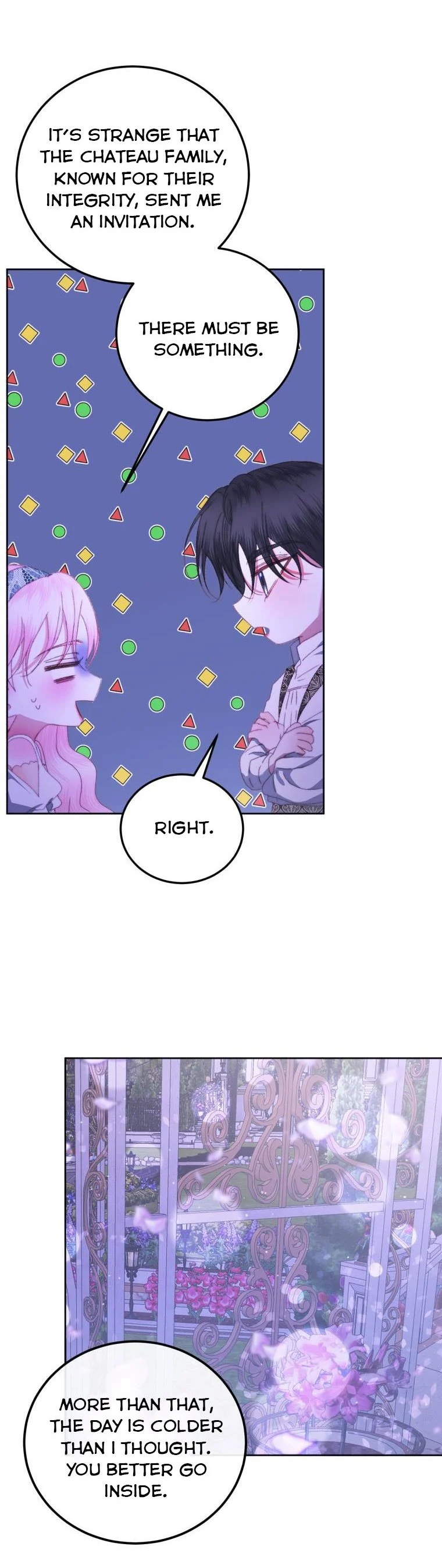 Read The Siren Manga Online