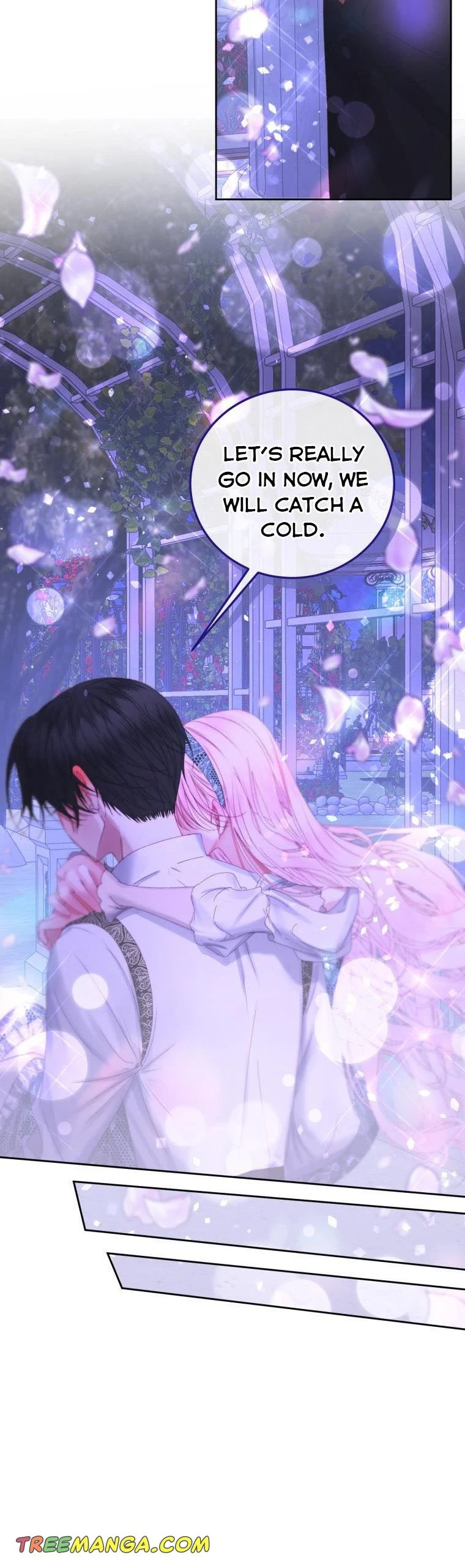 Read The Siren Manga Online