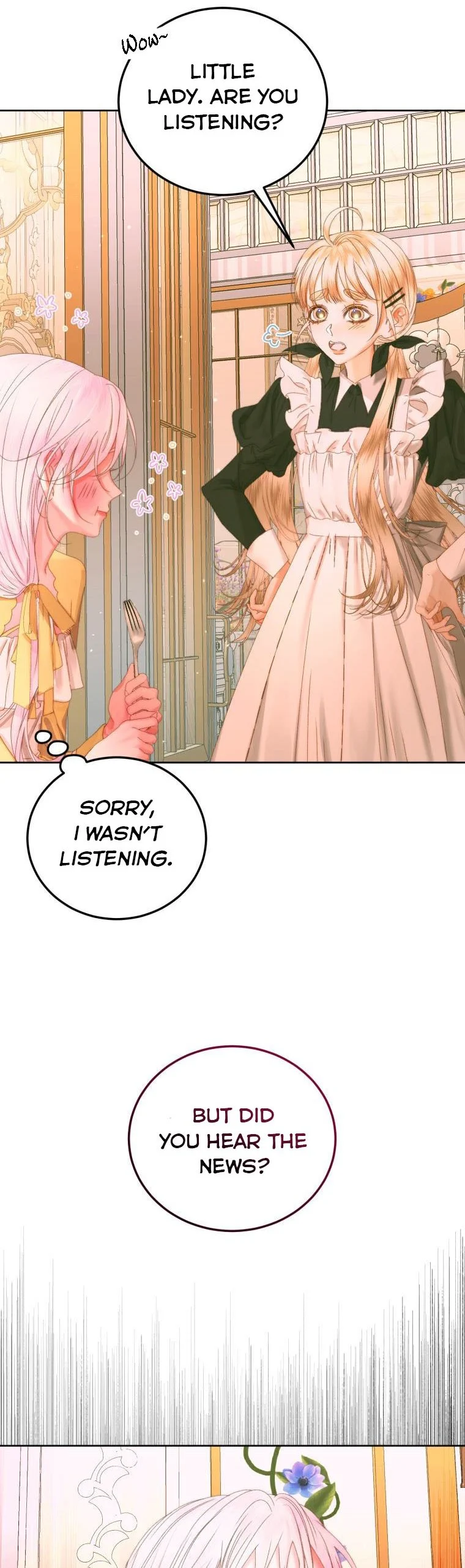 Read The Siren Manga Online