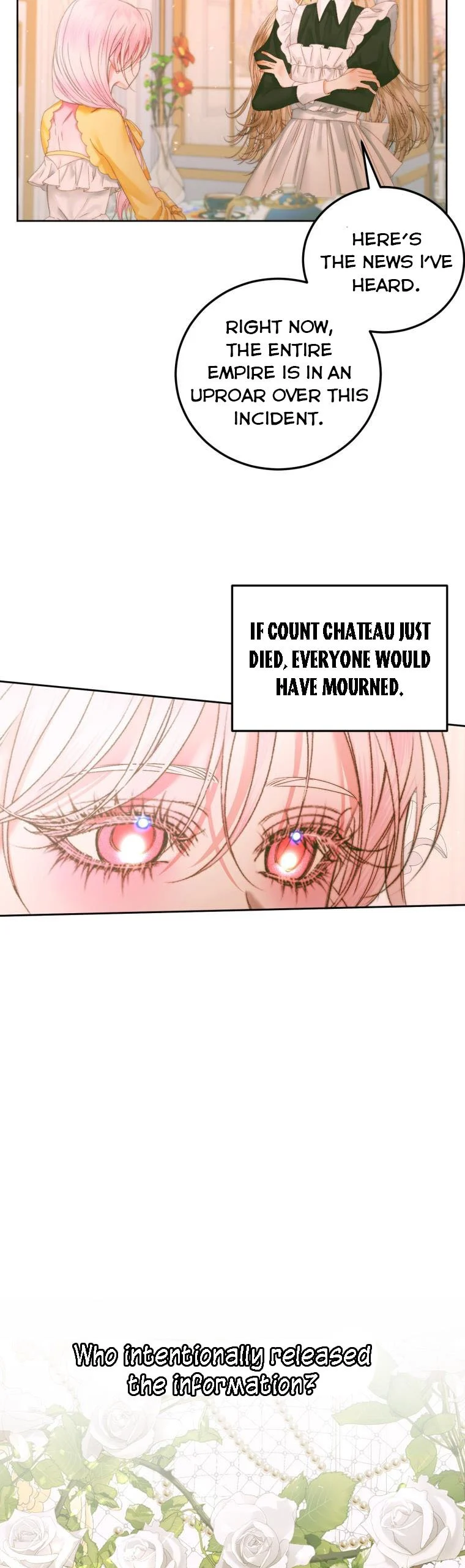 Read The Siren Manga Online
