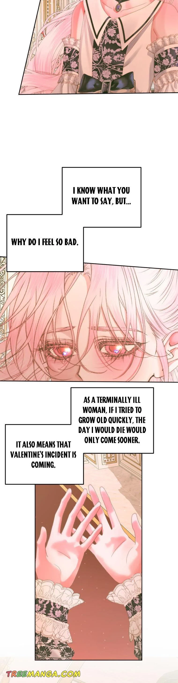 Read The Siren Manga Online