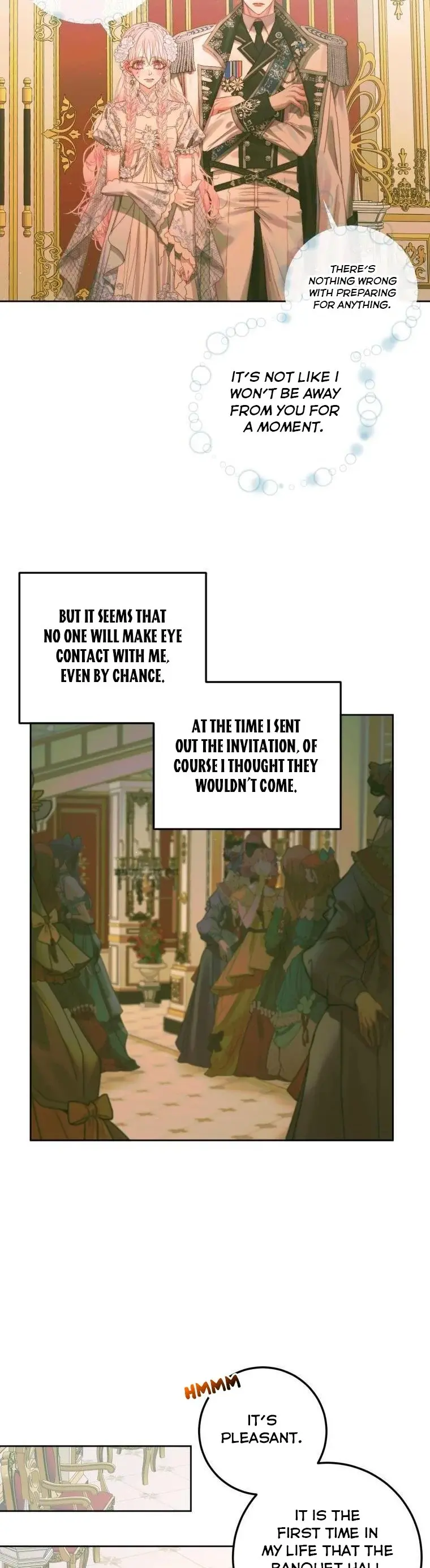 Read The Siren Manga Online