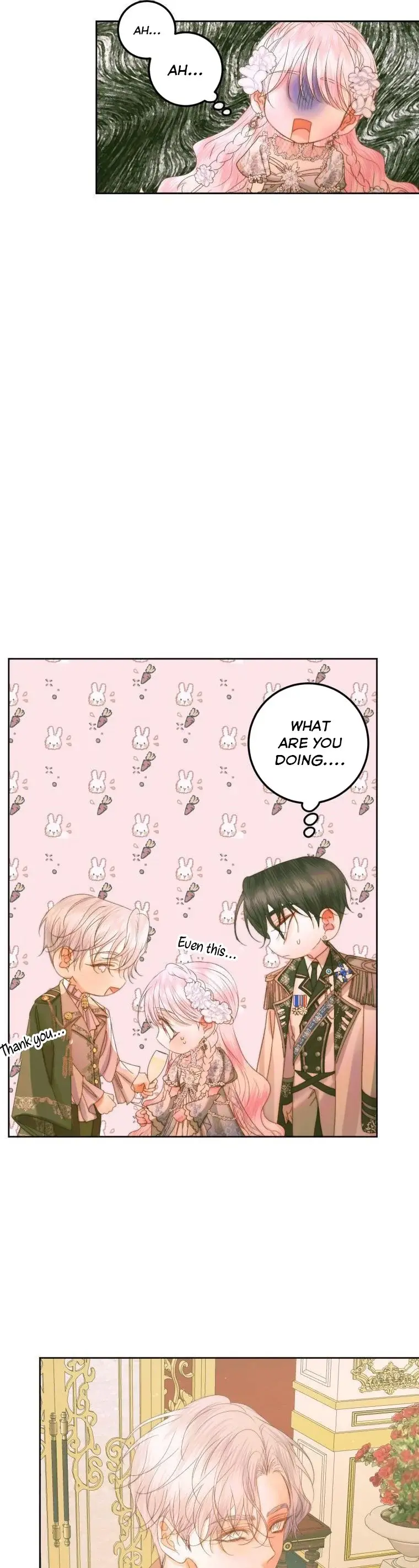Read The Siren Manga Online