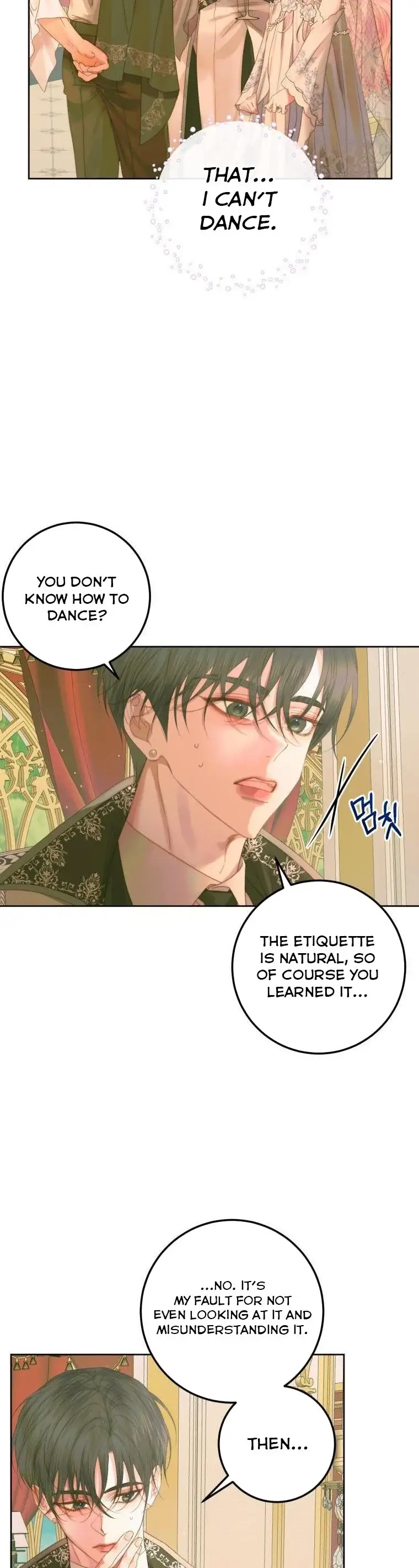 Read The Siren Manga Online