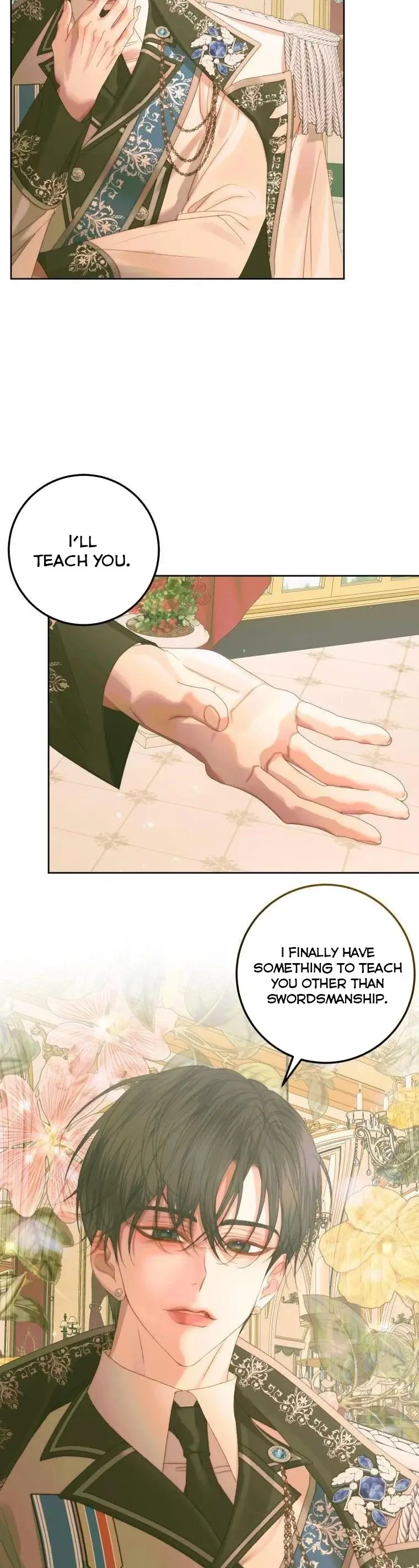 Read The Siren Manga Online