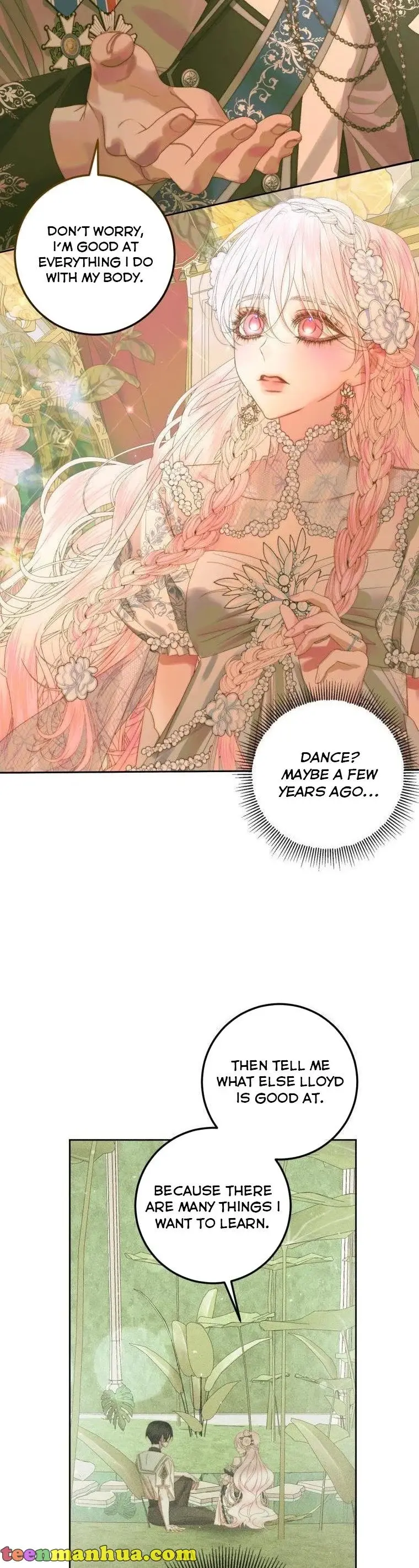 Read The Siren Manga Online