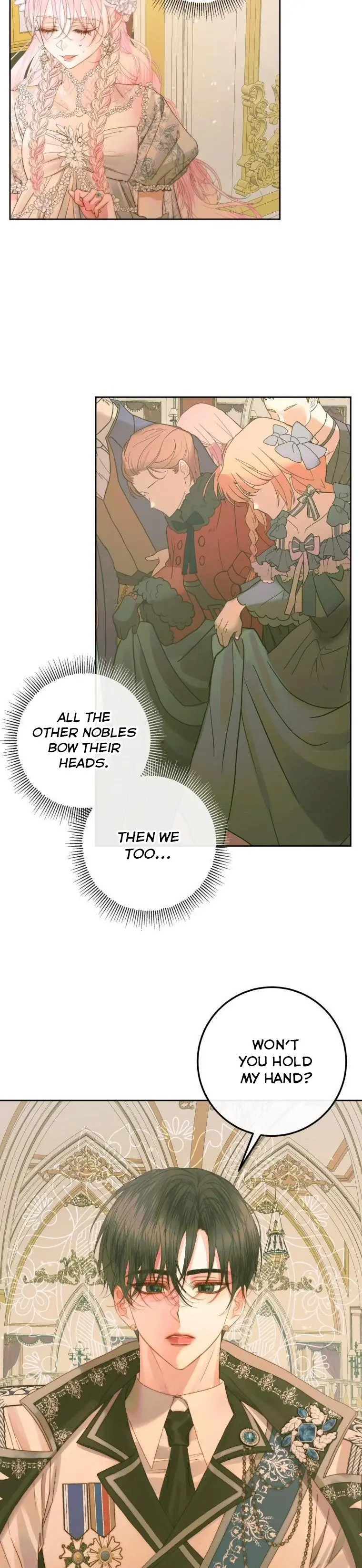 Read The Siren Manga Online