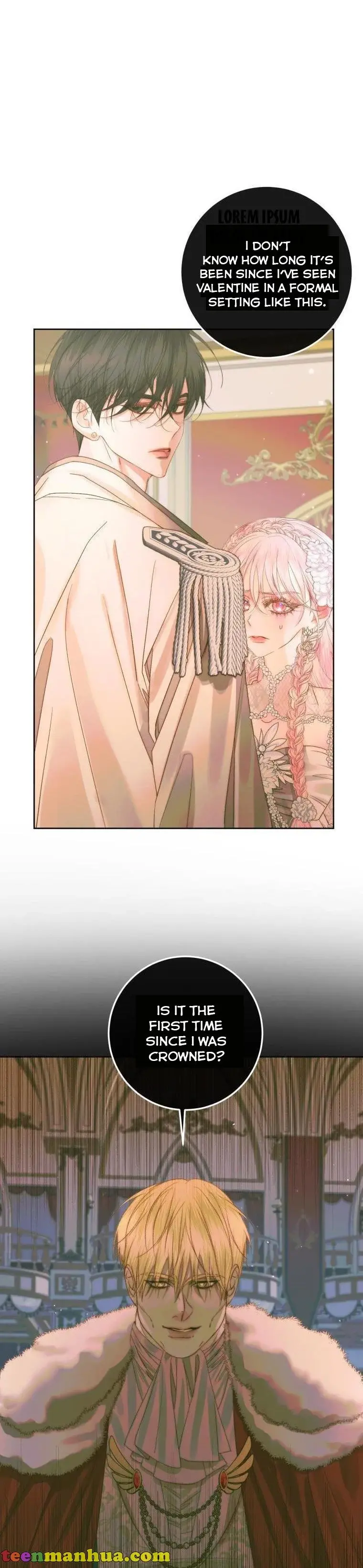 Read The Siren Manga Online