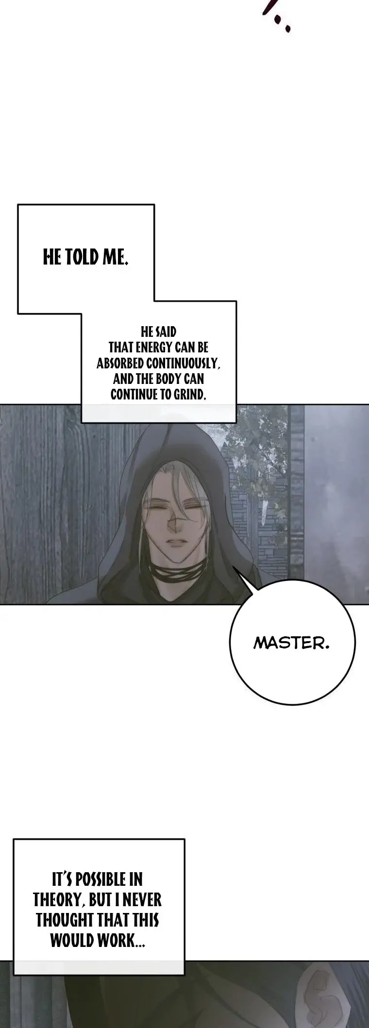 Read The Siren Manga Online