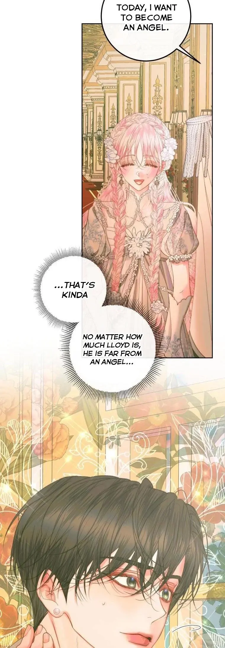 Read The Siren Manga Online