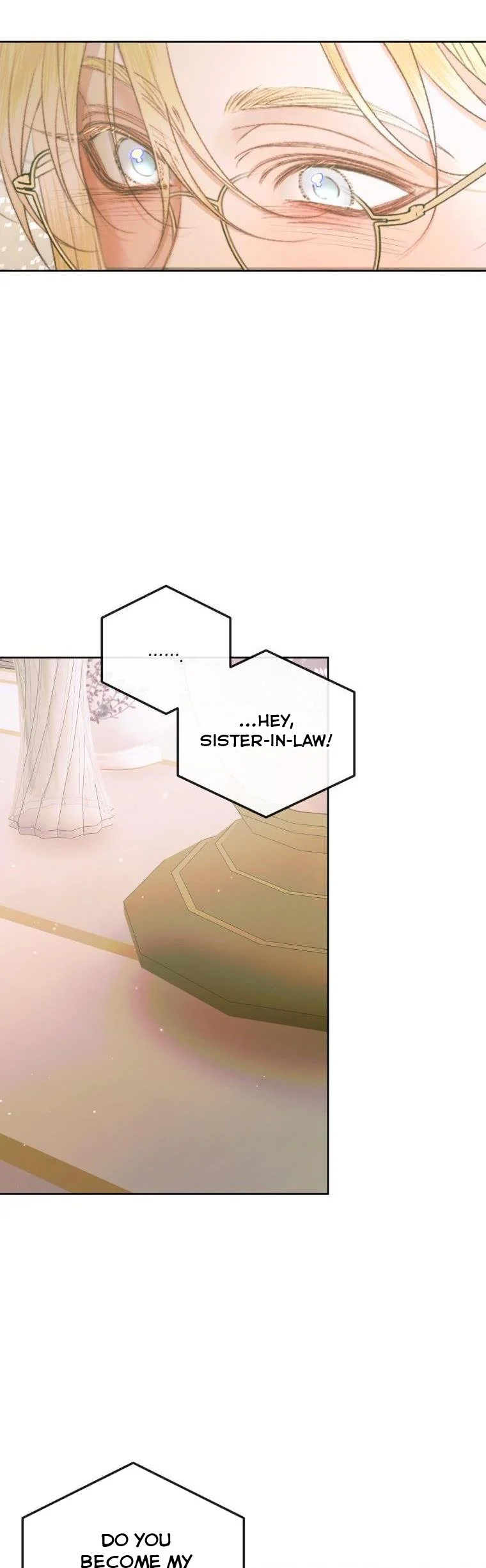 Read The Siren Manga Online