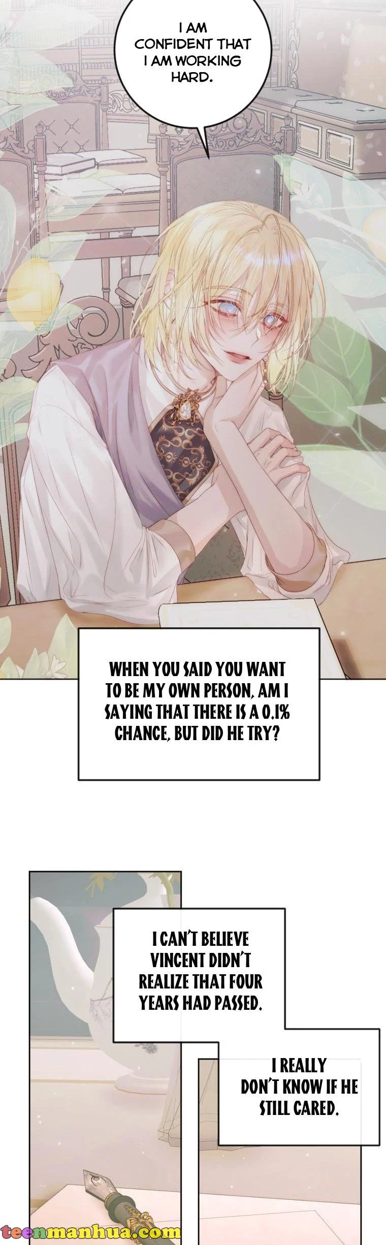 Read The Siren Manga Online