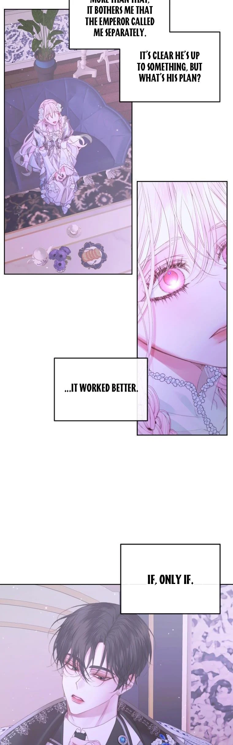 Read The Siren Manga Online