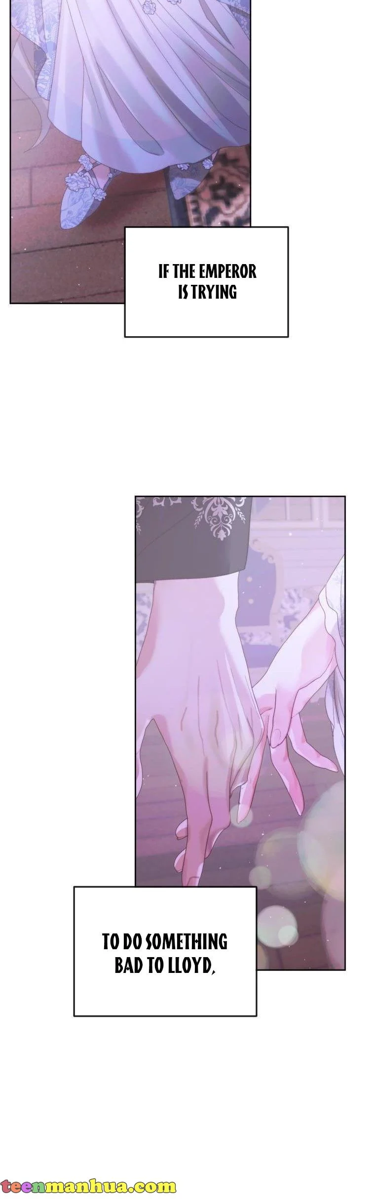 Read The Siren Manga Online