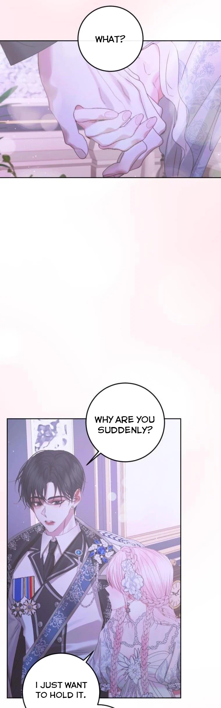 Read The Siren Manga Online
