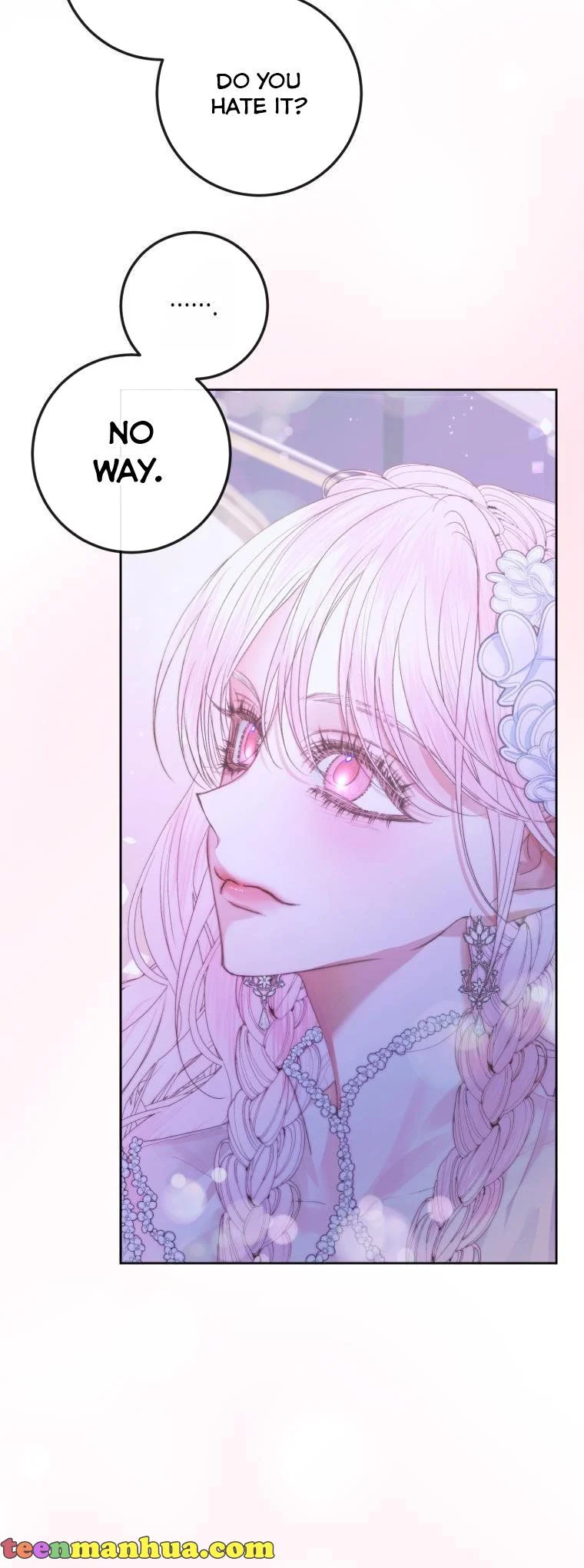 Read The Siren Manga Online