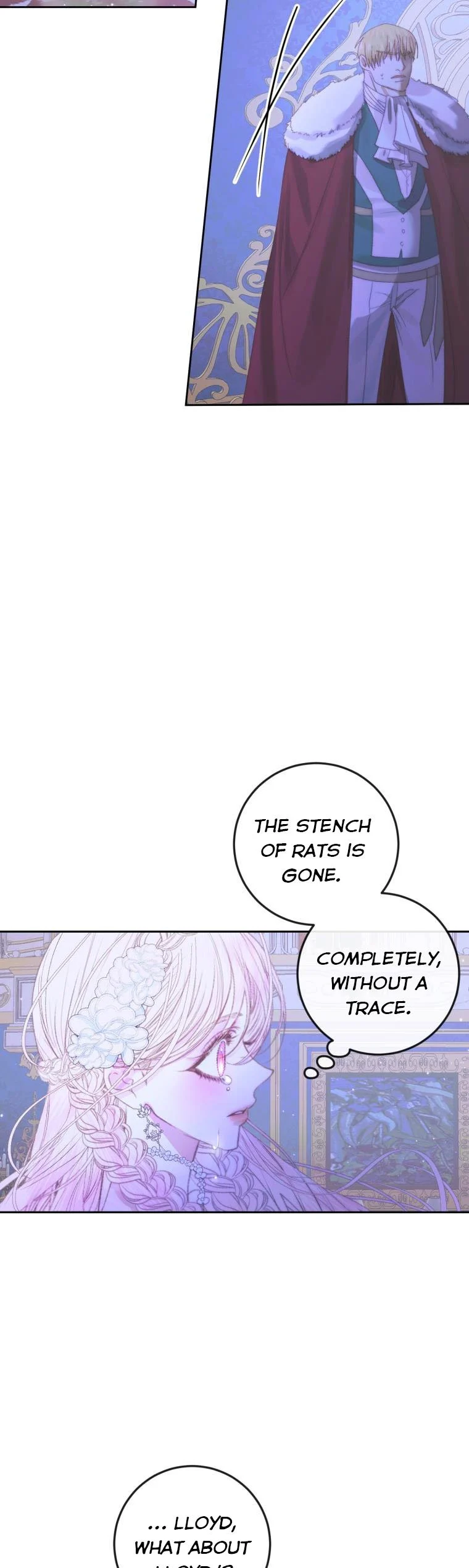 Read The Siren Manga Online
